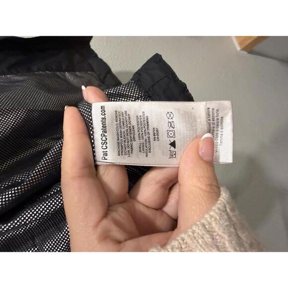 Columbia Women's Alpine Traverse Jacket, Medium - Picture 5 of 7